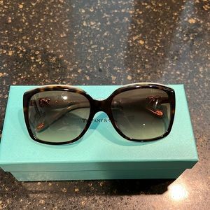 Tiffany sunglasses